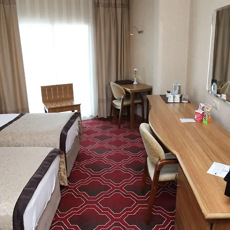 Lidya Sardes Hotel Thermal & Spa-2